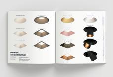 ONE ILLUMINATES | BROCHURES